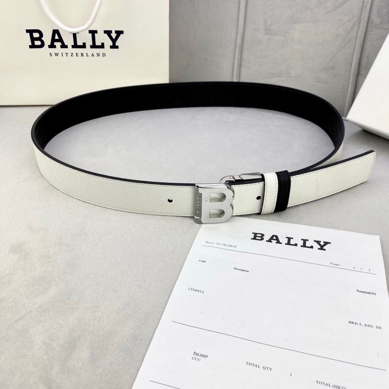 BALLY
